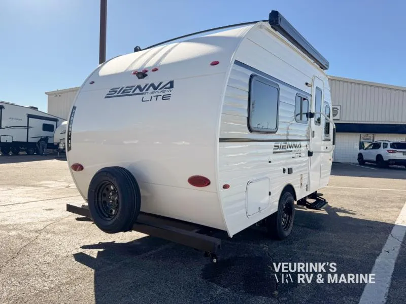 2026 Venture RV Sienna 140VFD - Photo 4