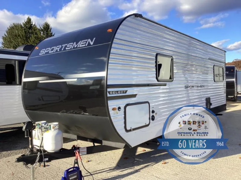 2027 KZ Sportsmen Select 210RDSL - Photo 2