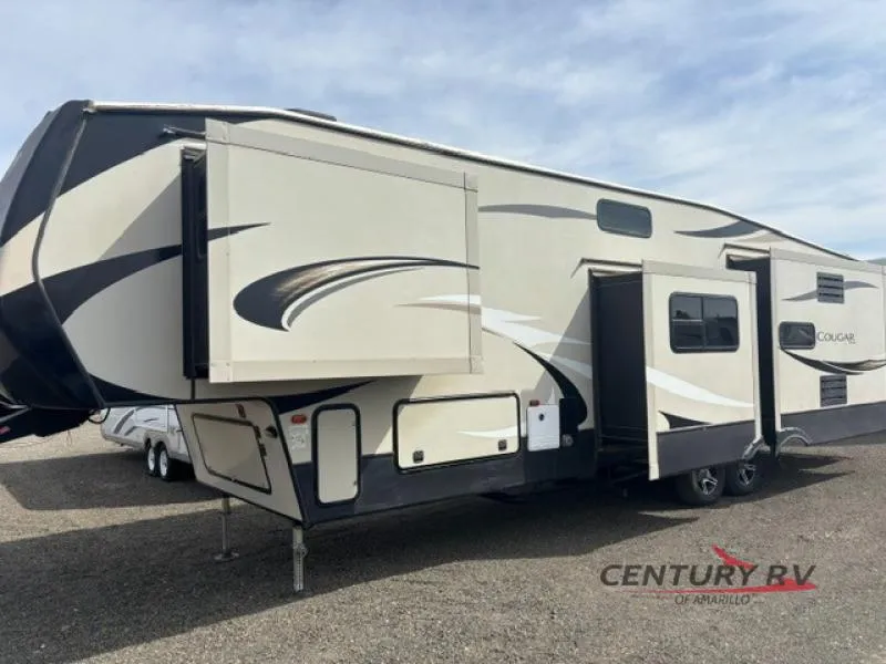 2019 Keystone Cougar 368MBI - Photo 3