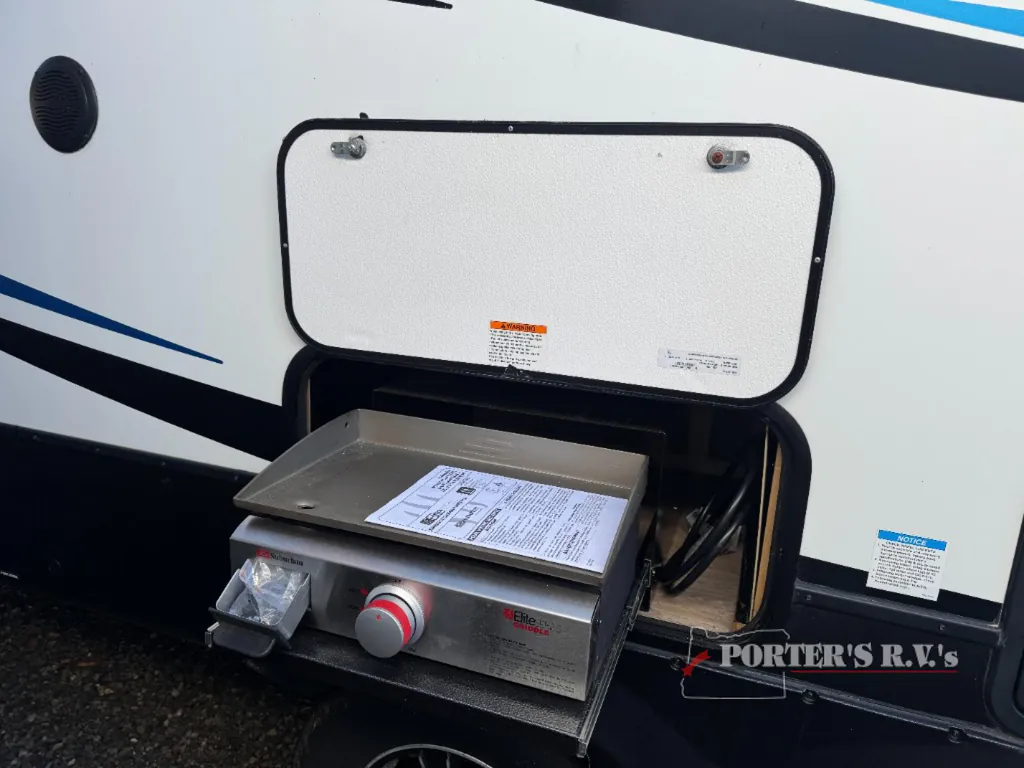 2021 Forest River Wildcat Maxx 247RKX, Photos photo 8
