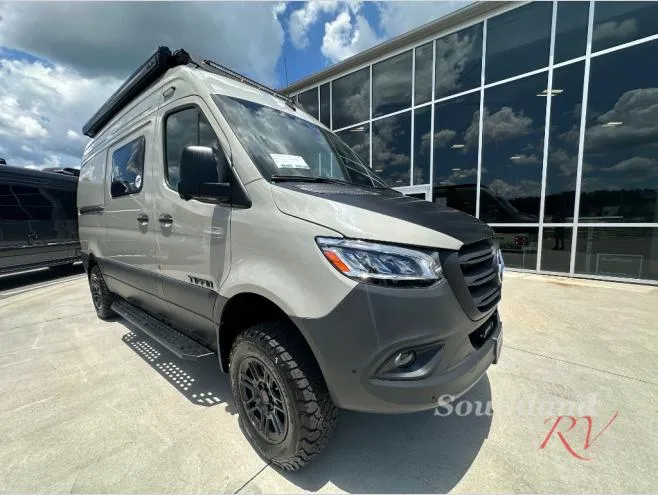 2027 Tiffin Motorhomes GH1 19AV - Main photo