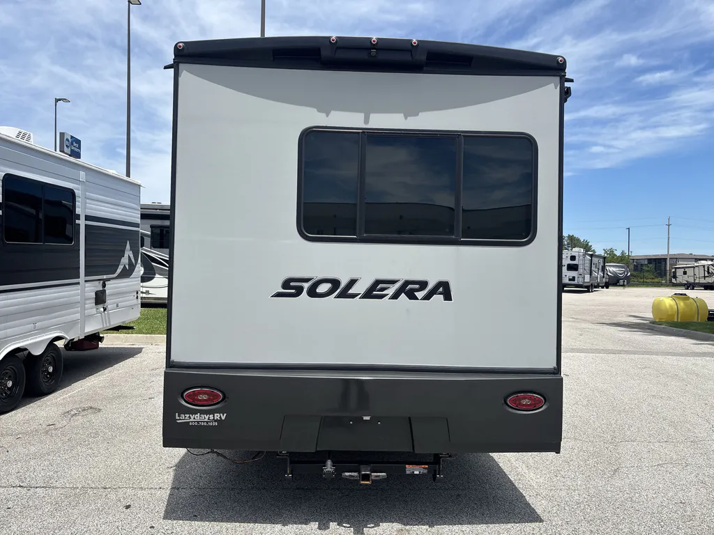 2025 Forest River Solera 32DSB, Photos photo 7