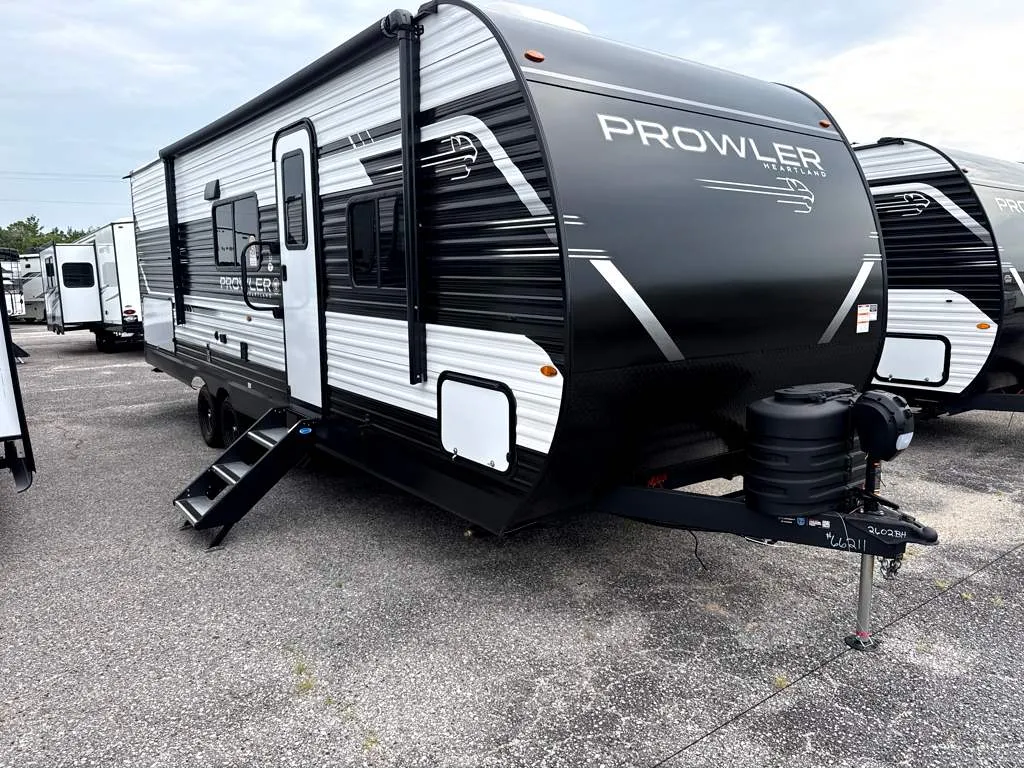 2027 Heartland Prowler 2602BHS - Photo 2