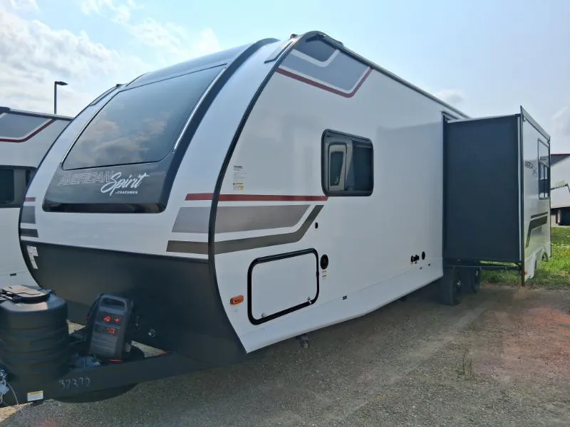 2027 Coachmen American Spirit 3070BH - Photo 2