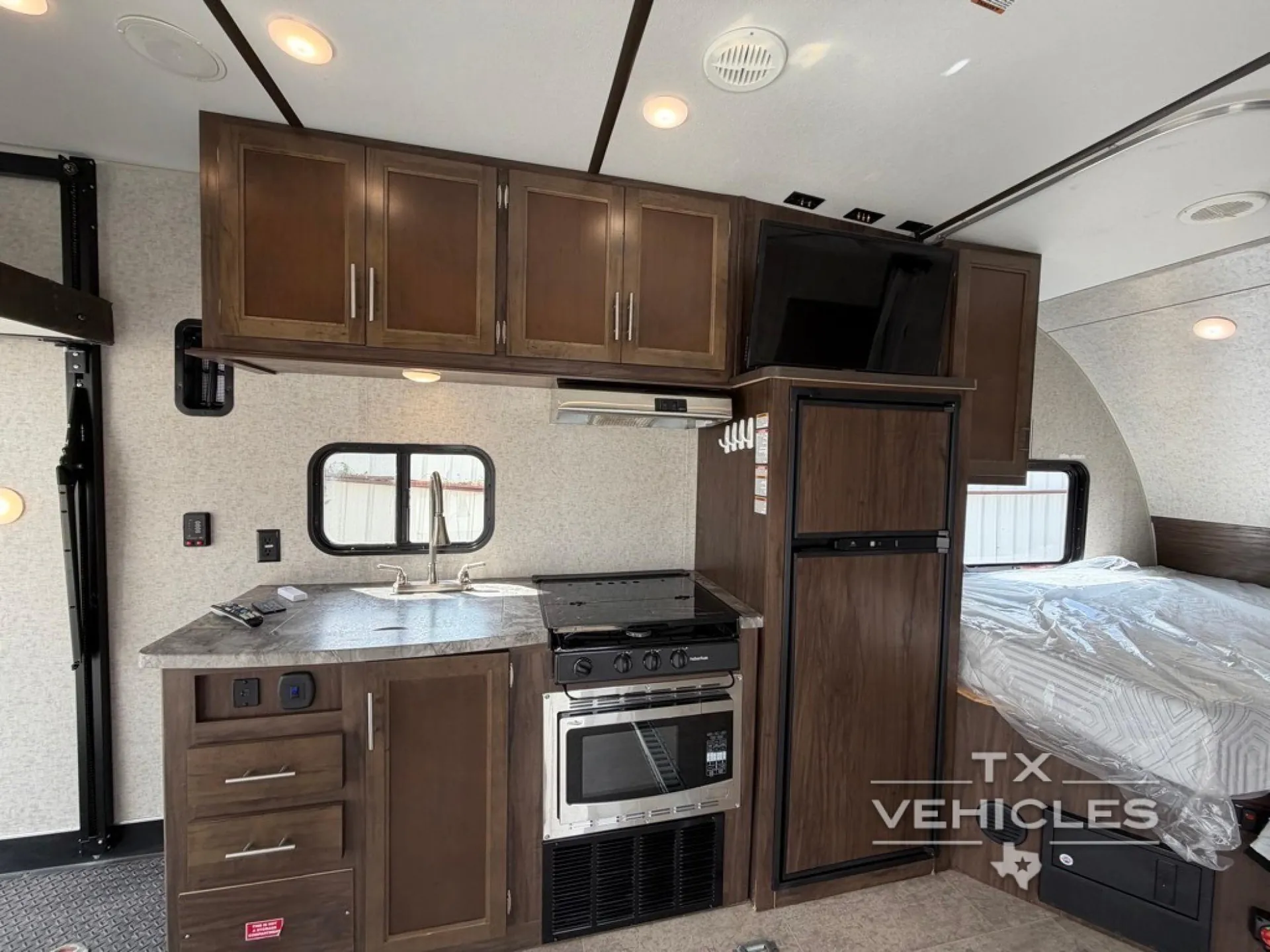 2019 Forest River XLR Boost 20CB - Photo 3