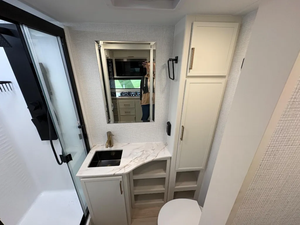 2026 Brinkley Model Ix 20X, Photos photo 29