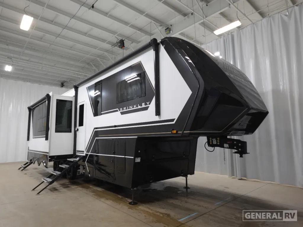 2025 Brinkley Model G 3250 - Photo 2