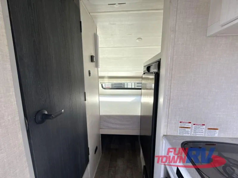 2022 Forest River R-Pod RP-171 - Photo 4