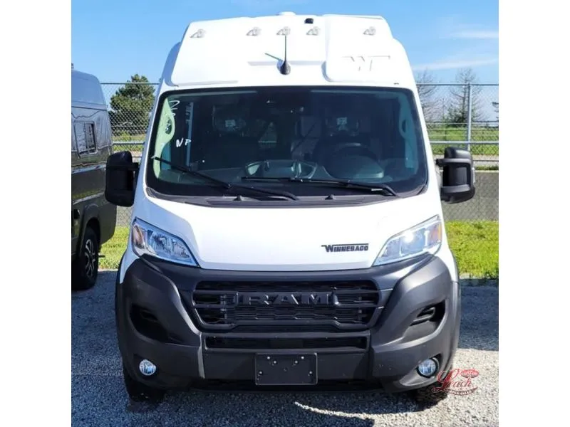 2025 Winnebago Solis NPF 59P - Photo 2