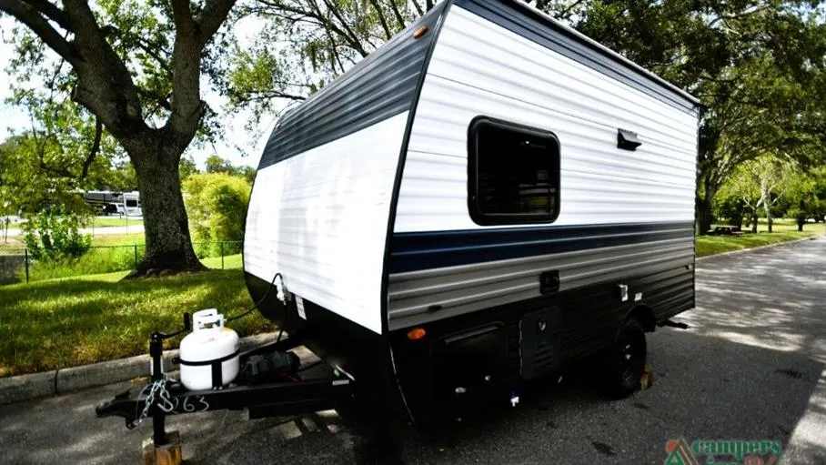 2026 Keystone Springdale Mini 1300BH - Photo 4