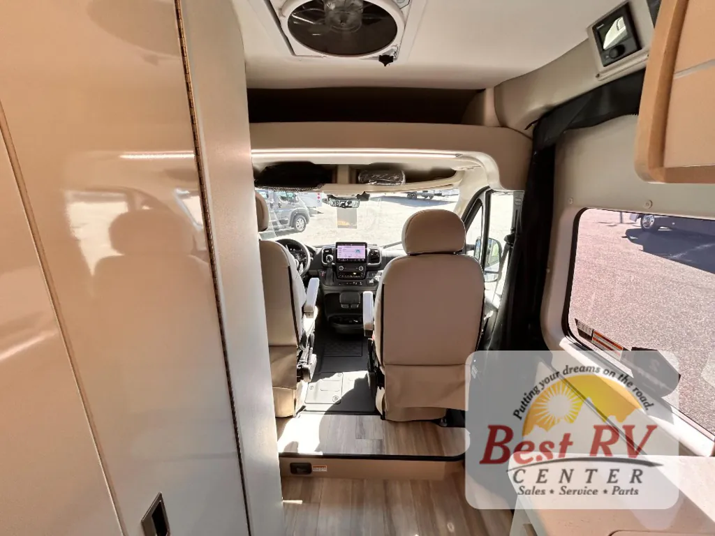 2026 Thor Motor Coach Tellaro 20Y, Photos photo 78