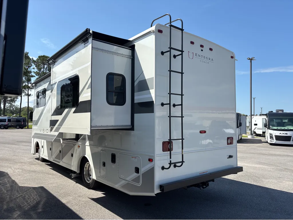 2026 Entegra Coach Vision 27A, Photos photo 4