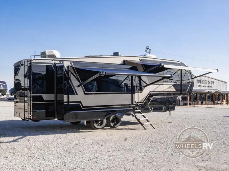 2026 Brinkley Model Z 3100 - Photo 4
