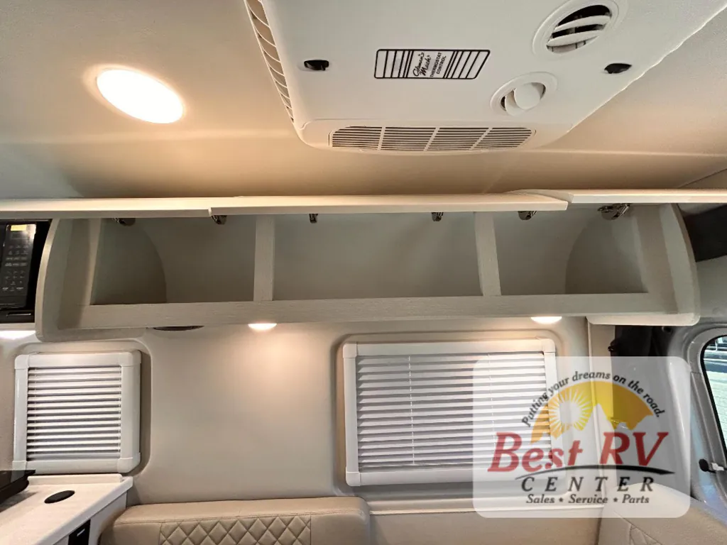2026 Thor Motor Coach Tellaro 20Y, Photos photo 45