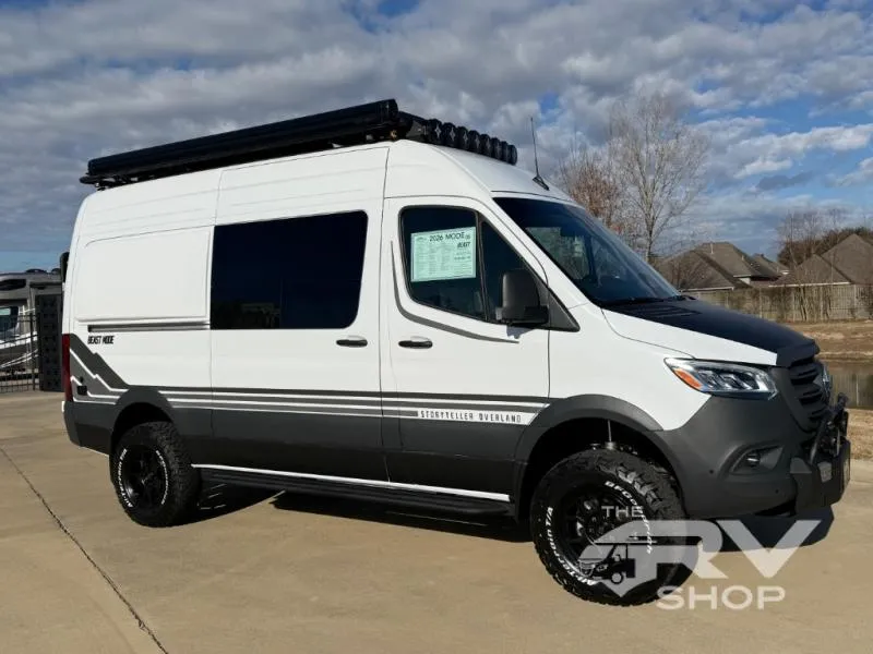 2026 Storyteller Overland Storyteller Overland Beast MODE OG - Main photo