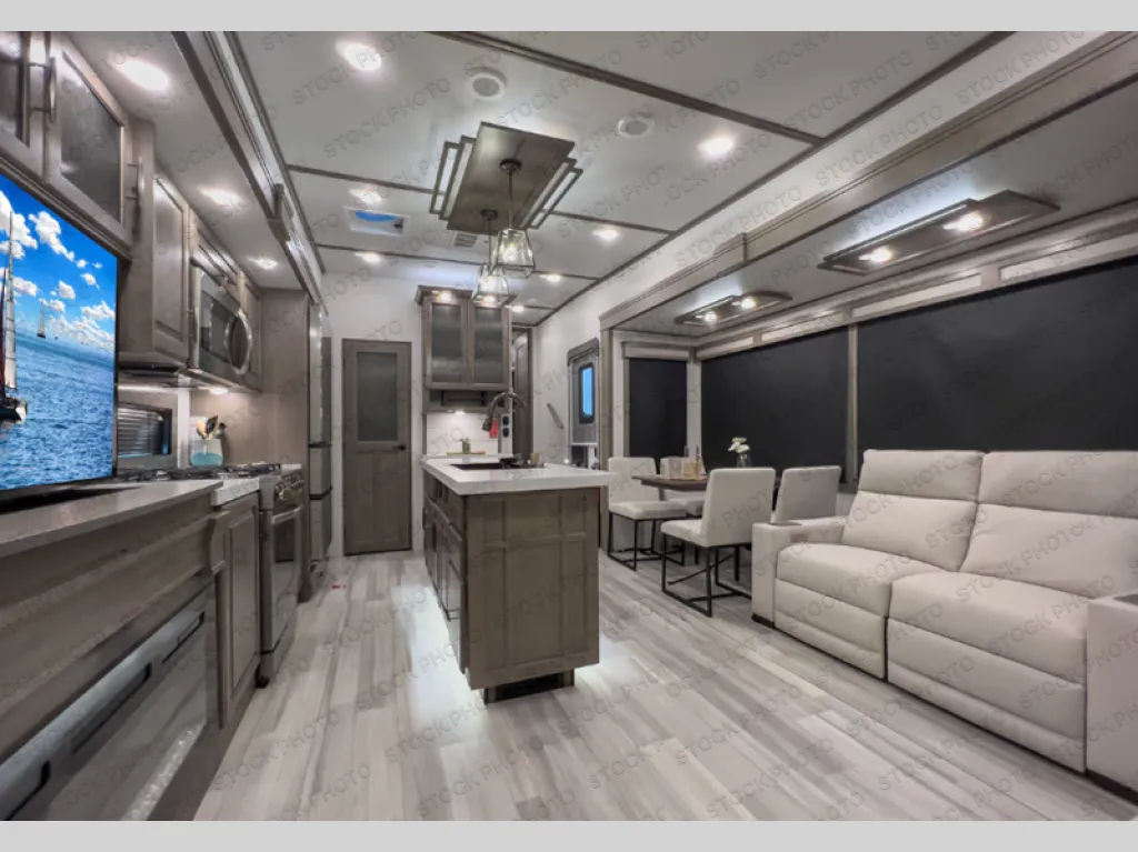 2024 Grand Design Solitude 310GK - Photo 3