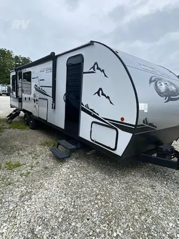 2022 Forest River Cherokee Grey Wolf 26MBRR - Photo 3