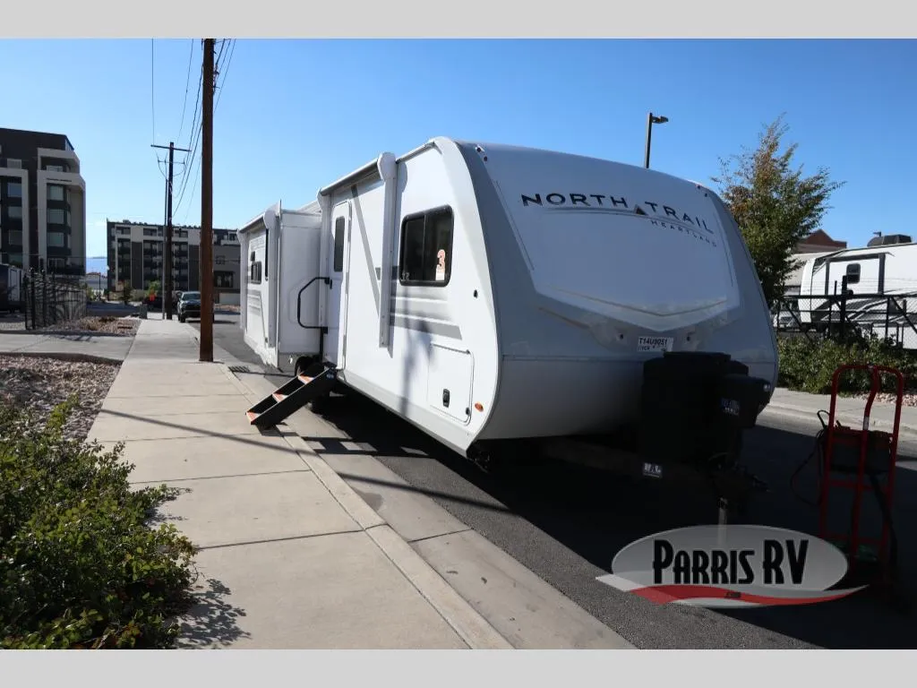 2026 Heartland North Trail 270CK - Photo 2