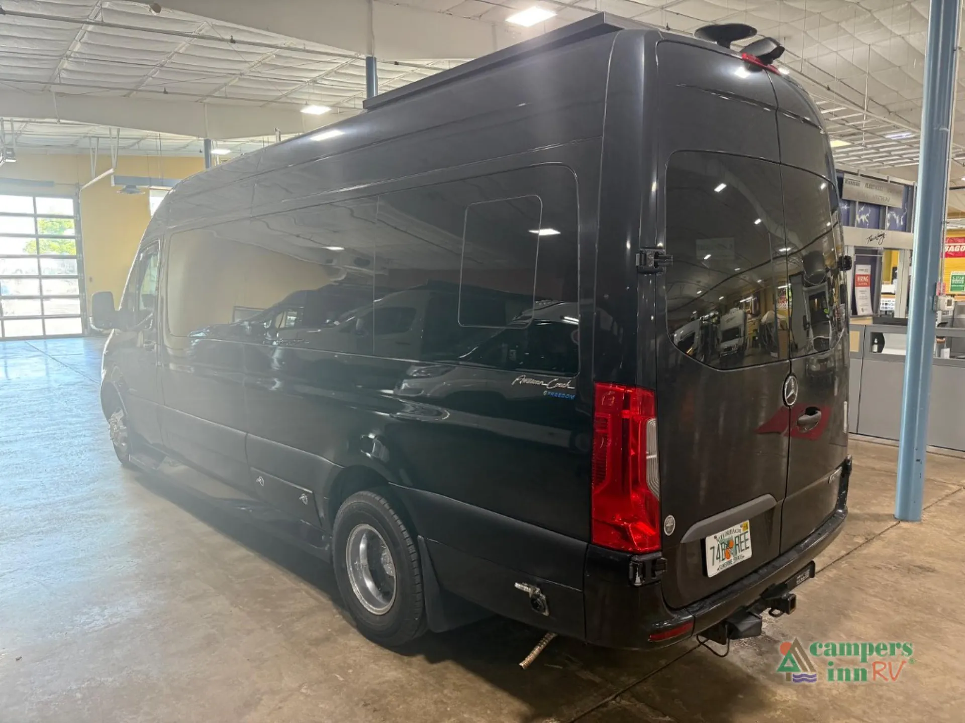 2022 American Coach American Patriot 170EXT - MD2 - Photo 4