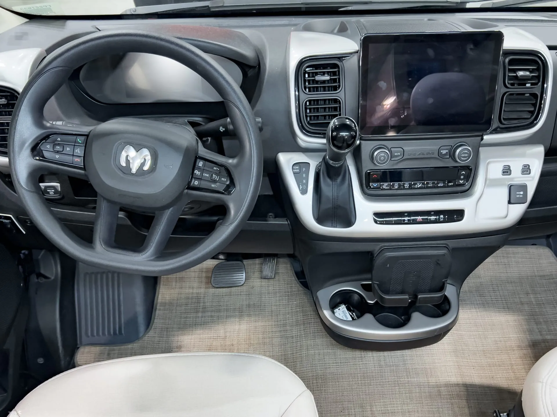 2022 Thor Motor Coach Scope 18A - Photo 3