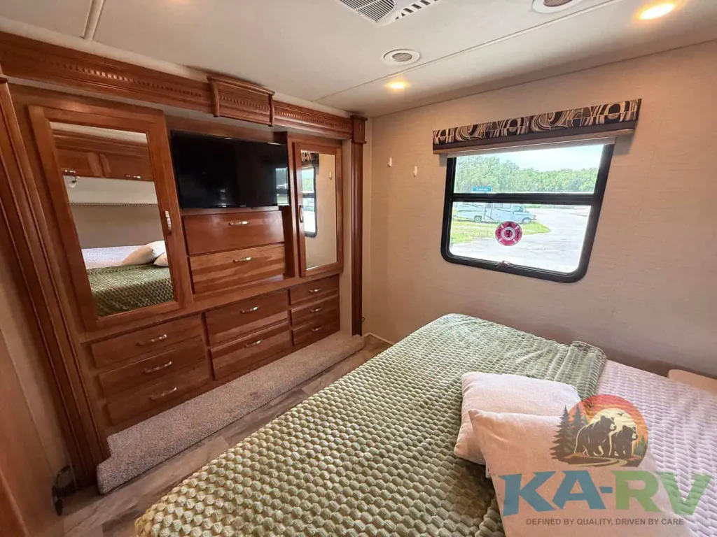 2018 Jayco Precept 35S, Photos photo 17
