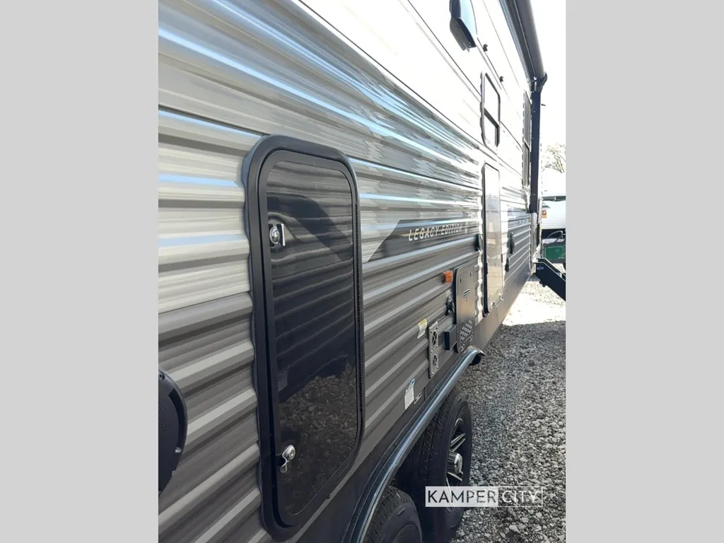 2026 Coachmen Catalina Legacy Edition 333DORM, Photos photo 26