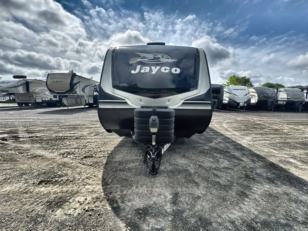2025 Jayco Jay Feather 29QBH, Photos photo 4