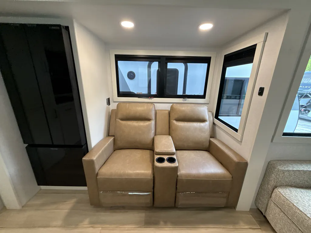2025 Brinkley Model I 275, Photos photo 14