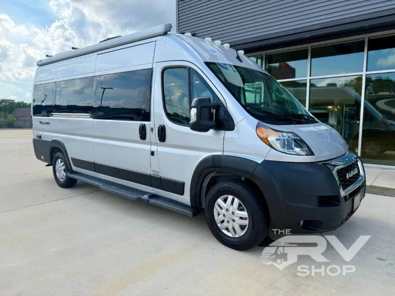 2023 Thor Motor Coach Tellaro 20L - Photo 2