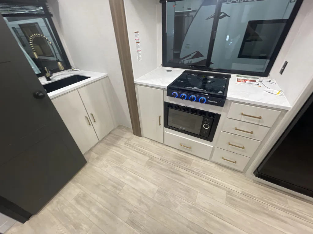 2026 Forest River Vibe Extreme Lite 2500CK, Photos photo 12