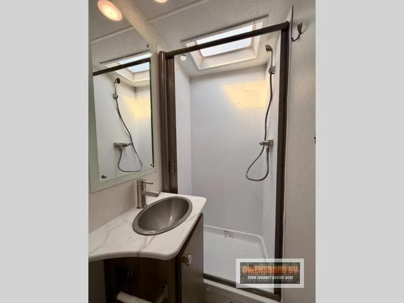 2026 Forest River RV Freelander 21RSS - Photo 4