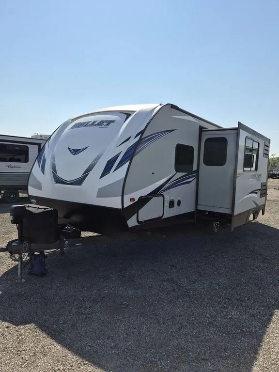 2020 Keystone Bullet 221RBSWE - Photo 4