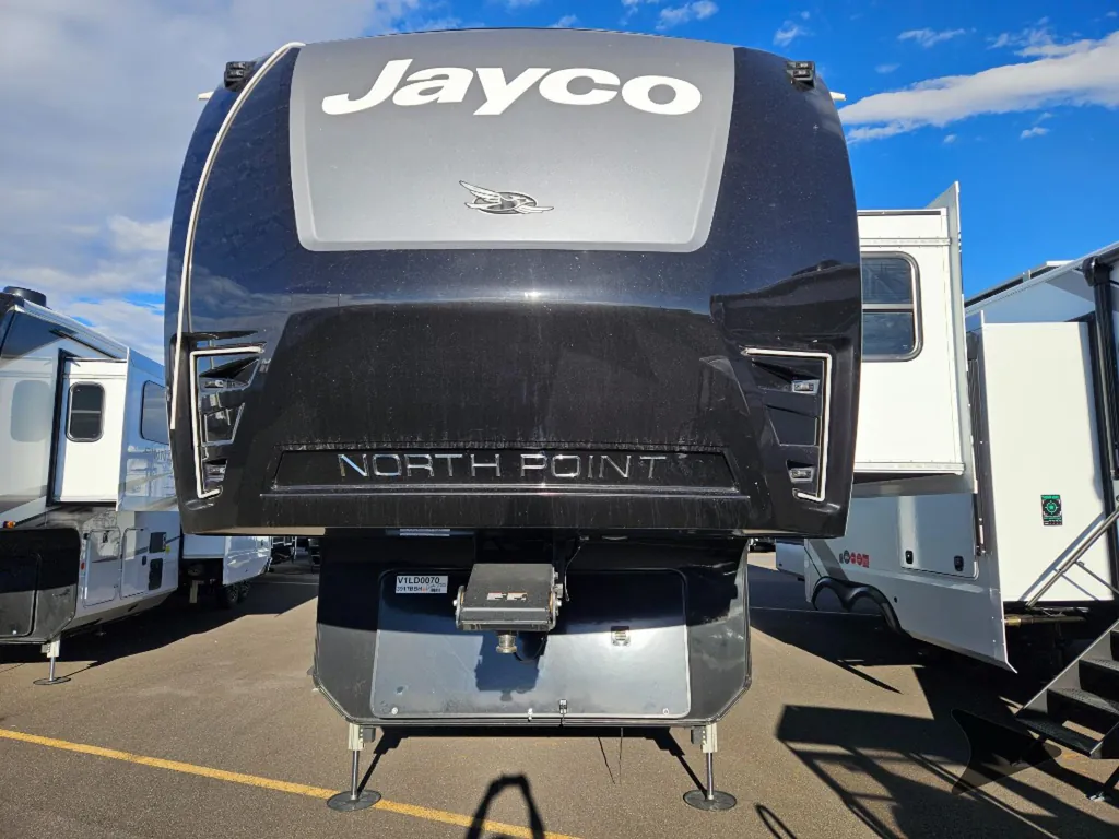 2027 Jayco North Point 391TBBH, Photos photo 2