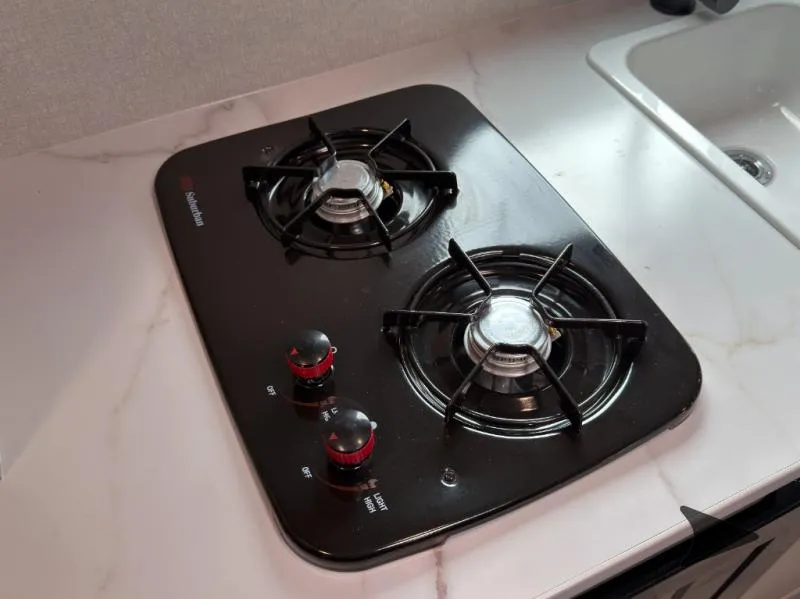 2026 Wayfinder RV Go Play New    25BH SPORT - Photo 3