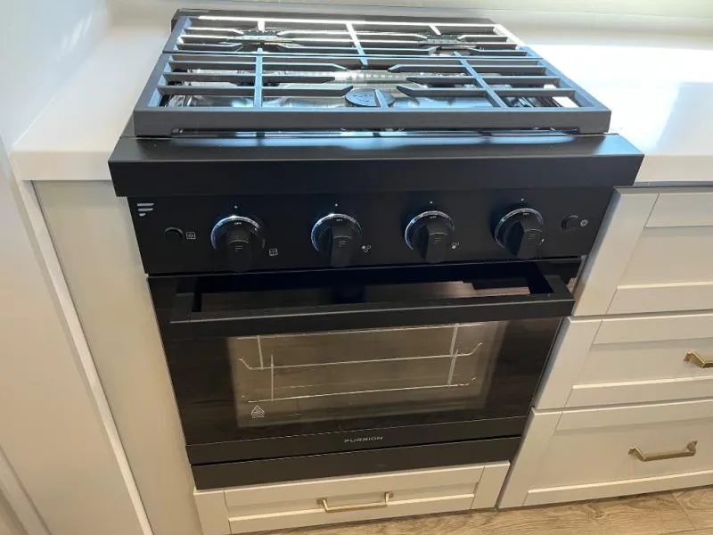 2027 Brinkley Model Z New    3200 - Photo 2