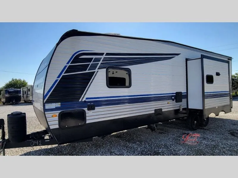 2024 Keystone RV Fuzion Impact Edition Used    2915 - Photo 2