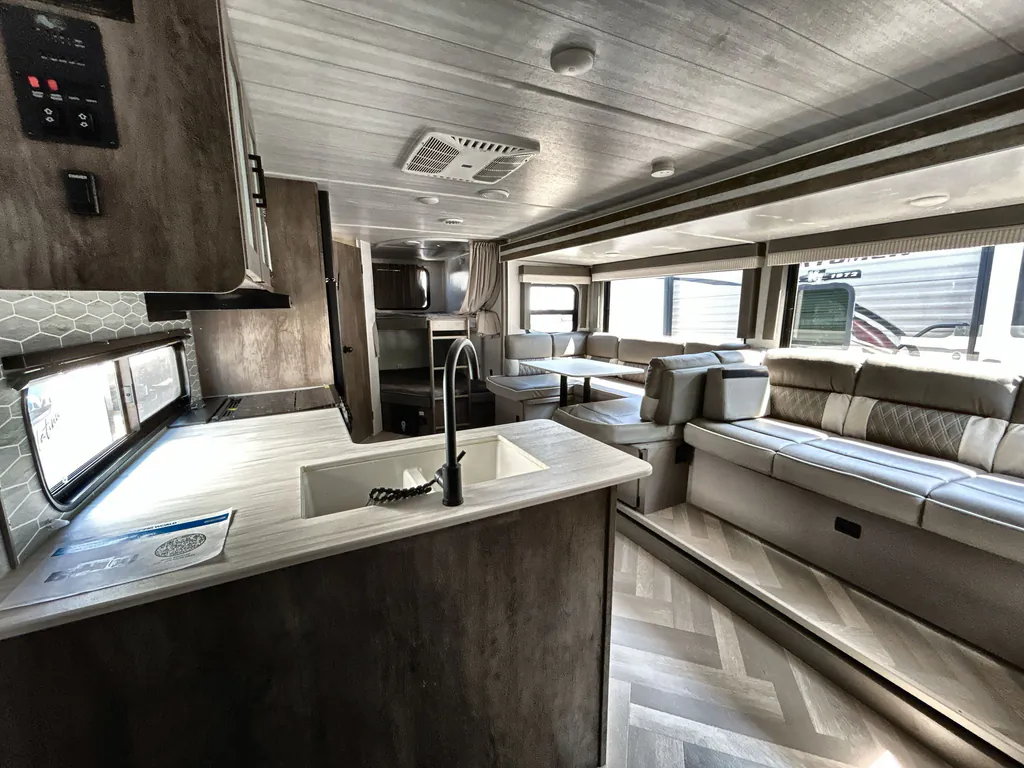 2022 Forest River Salem Cruise Lite 263BHXL, Photos photo 19