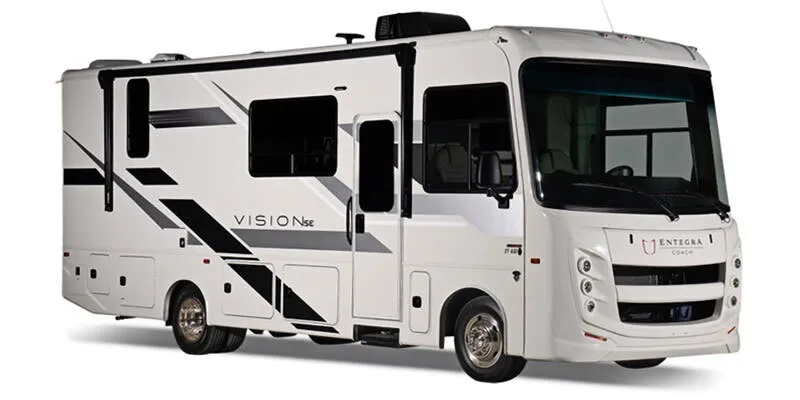 Entegra Coach Vision SE