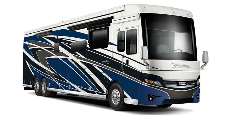 Newmar London Aire