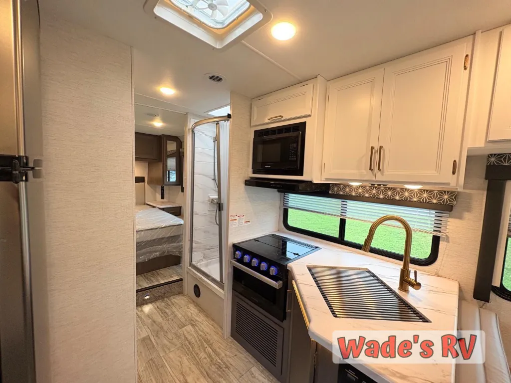 2024 Thor Motor Coach Freedom Elite 28AE, Photos photo 14