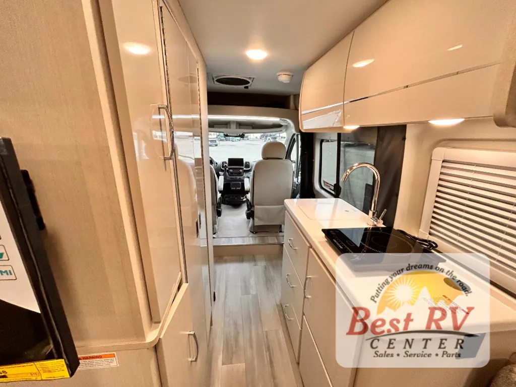 2026 Thor Motor Coach Tellaro 20U, Photos photo 68