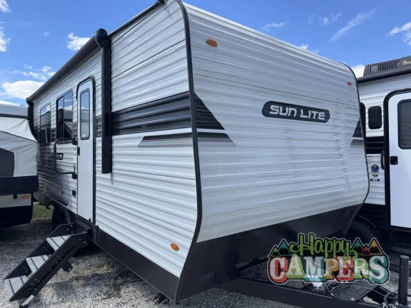 2026 Sunset Park RV Sun Lite 25THX - Main photo
