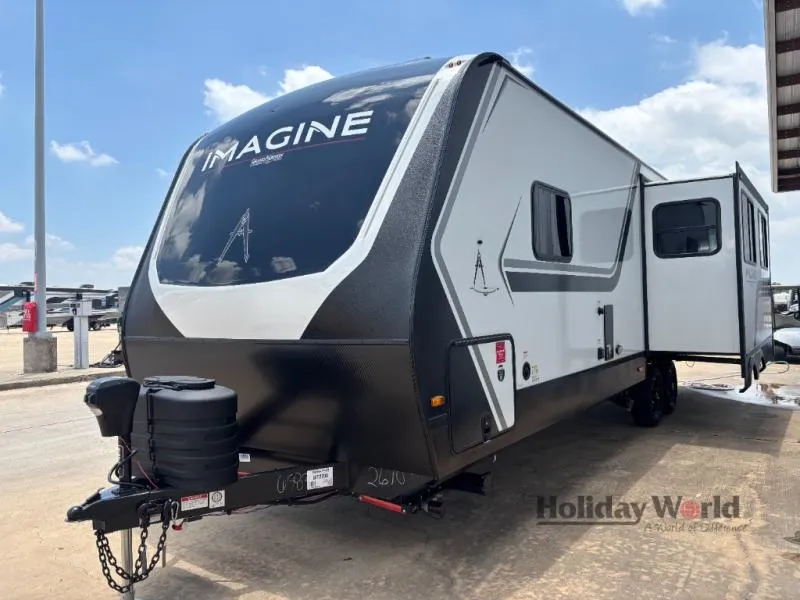 2027 Grand Design Imagine 2670MK - Photo 3