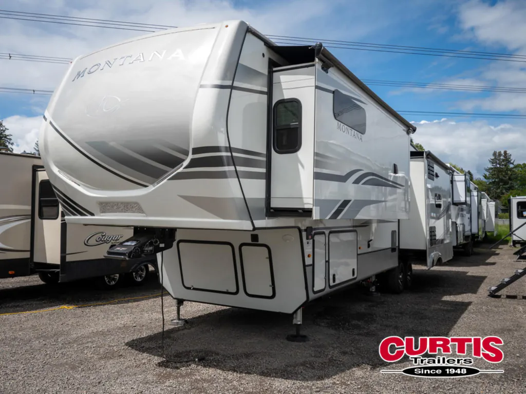 2022 Keystone Montana 3813MS, Photos photo 4