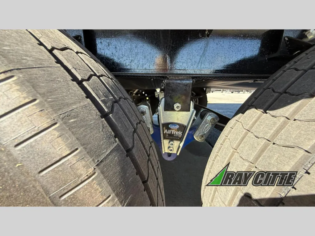 2026 Outdoors RV Trail Series 29TRX, Photos photo 50