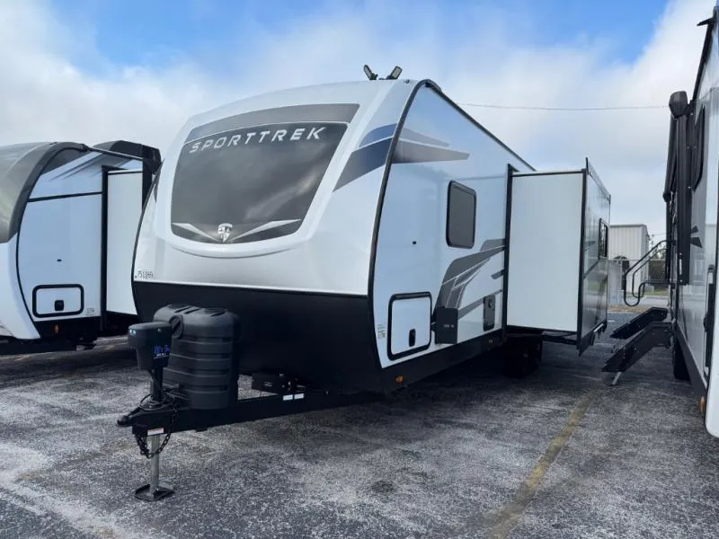 2026 Venture RV SportTrek ST271VRB - Photo 3
