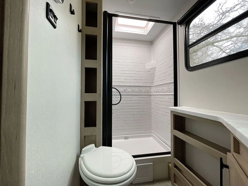 2026 Grand Design Imagine XLS 25DBE, Photos photo 32