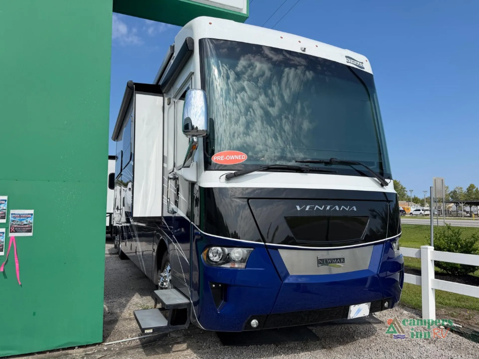 2021 Newmar Ventana 4326 - Photo 2