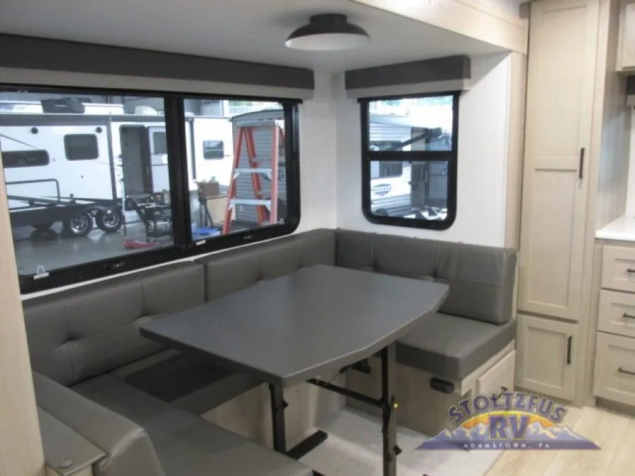 2026 Forest River Flagstaff Micro Lite 25FKB - Photo 4