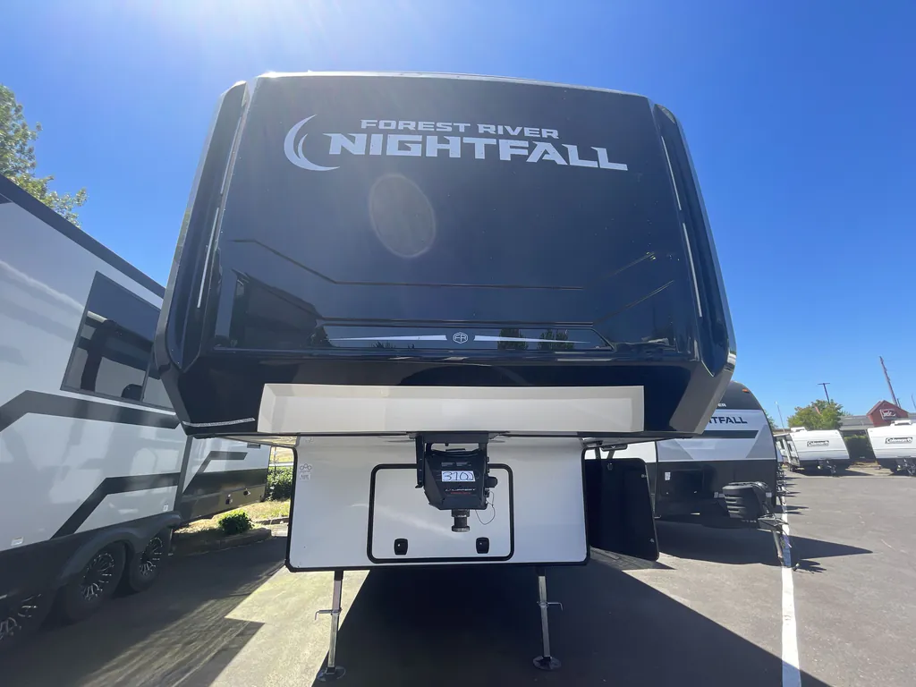 2027 Forest River Nightfall 380N, Photos photo 4